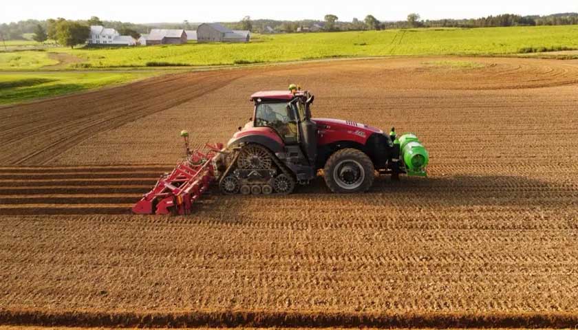 Tired Soils Aren’t an Inevitable, Unwinnable Battle