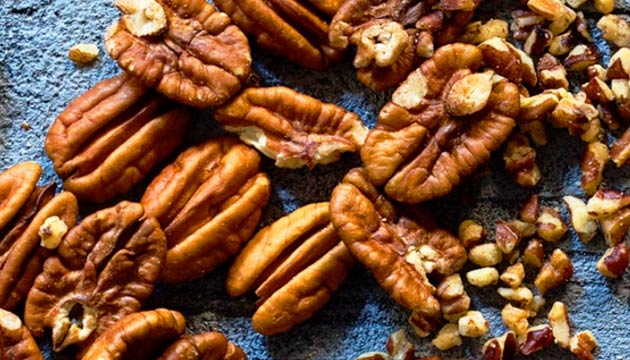 What Pecan Growers Should Know About Today's Market