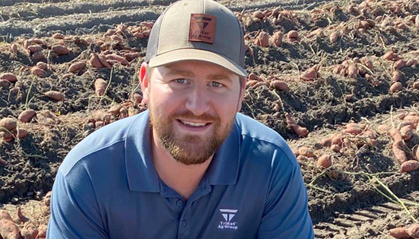 The Badger Common’tater: An Interview with Josh Mays of Triest Ag Group