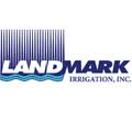 Landmark Irrigation Logo