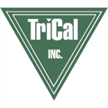 TriCal, Inc. Logo