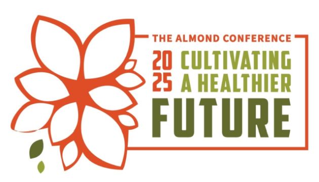 TriCal Group visits the  Almond Conference