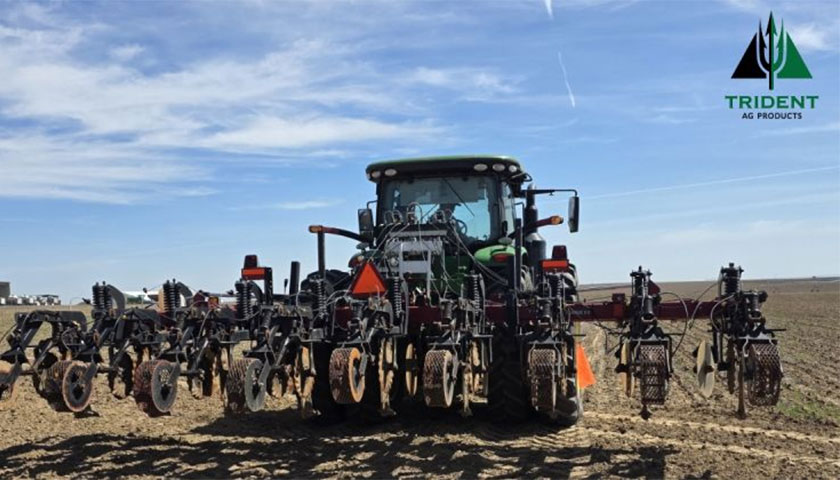 New Research - Ready for Sweet Corn Trial