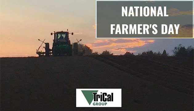 National Farmer's Day