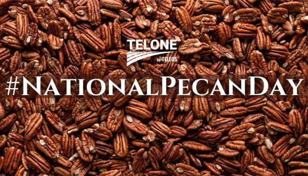 National Pecan Day