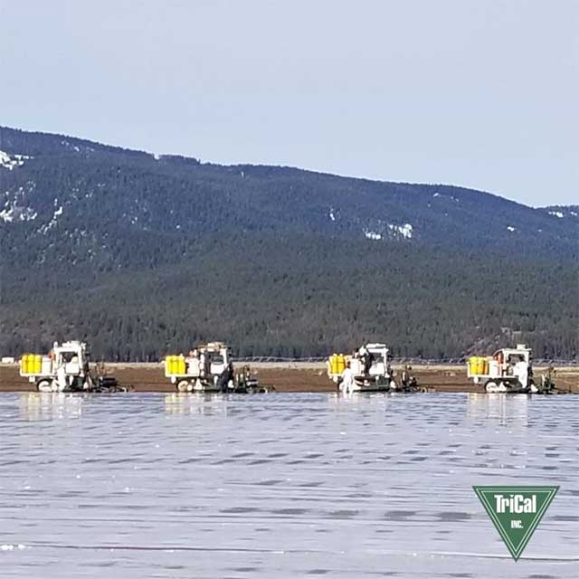 Improve Soil Conditions and Drive Better Outcomes