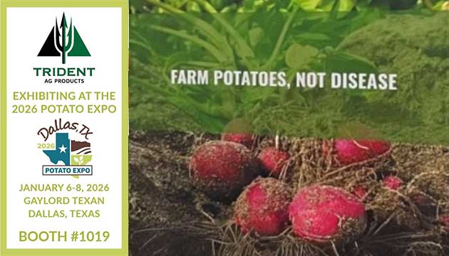 2026 Potato Expo