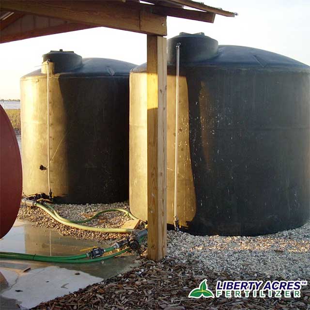 Liberty Acres Fertilizer Liquid Fertilizers