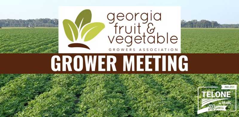 Georgia Fruit and Vegetable Growers Association