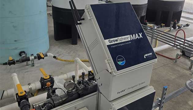 TriEst Ag Delivers Agricultural Technology Solutions