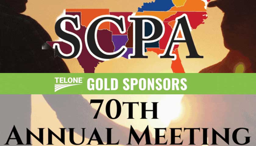 Teleos Is at the 70th Annual Southern Crop Production Association