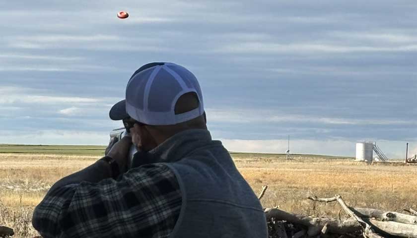 Cardinal Sponsors the Colorado Pest Control Association Annual Clay Shoot