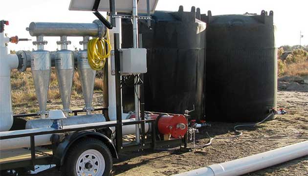 Liquid Fertilizers Deliver Efficient, Consistent Nutrition