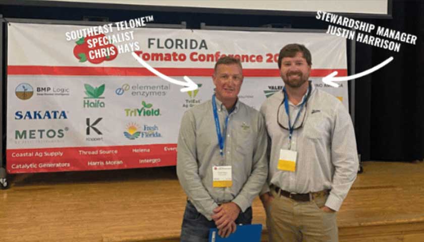 Florida Tomato Institute's Annual Conference