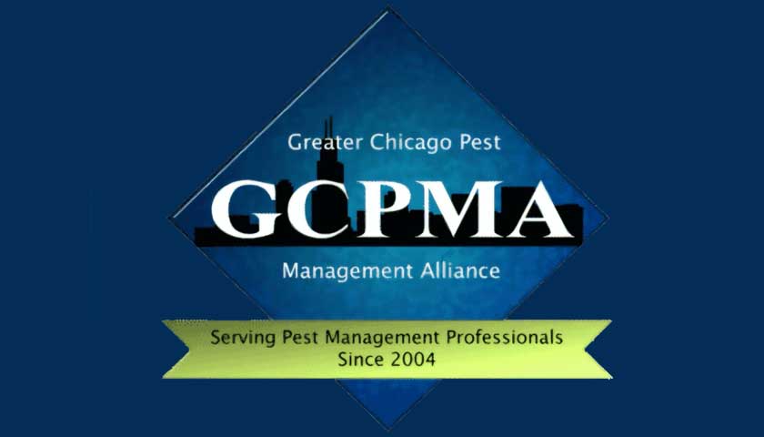 Cardinal Visits the Greater Chicago Pest Management Alliance