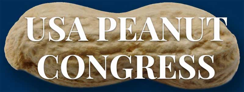 USA Peanut Congress