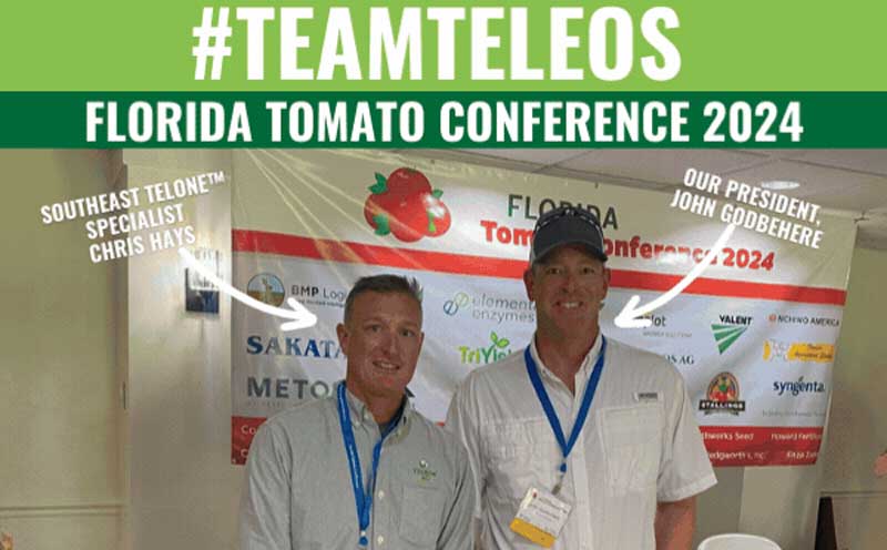 Florida Tomato Institute's Annual Conference