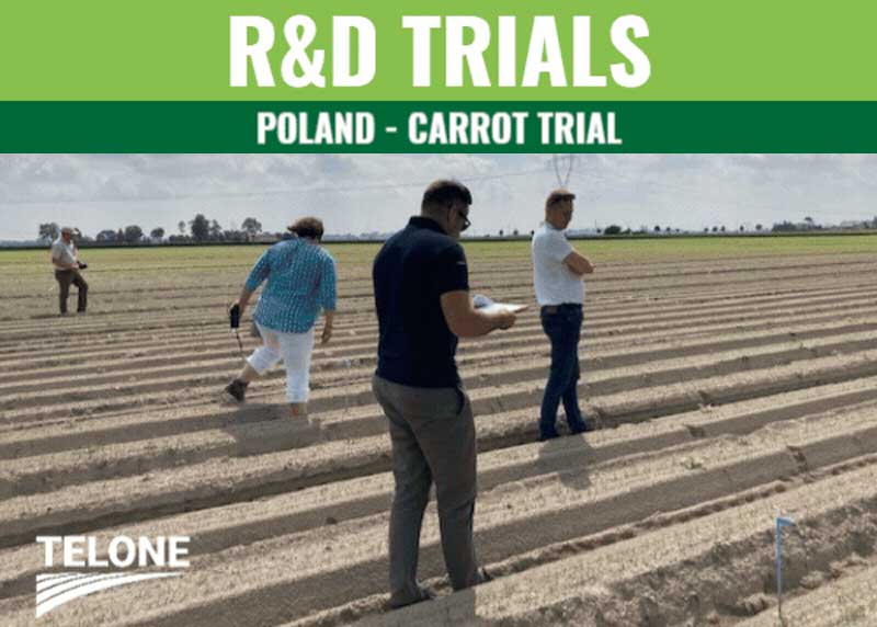 Poland Potato Trials