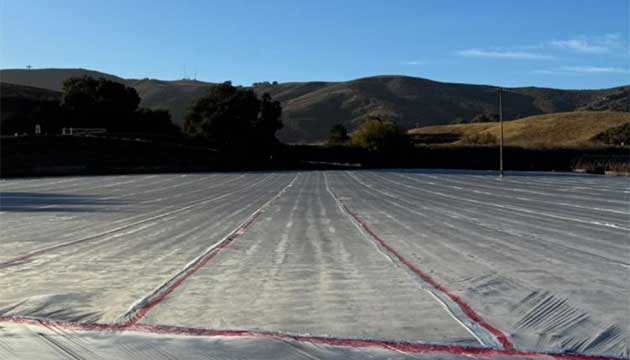 Plasticulture Basics Part 2: Broadcast Film and Barrier Technology in Soil Fumigation