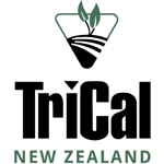 Trical New Zealand Logo