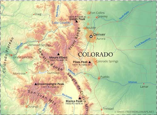 Colorado