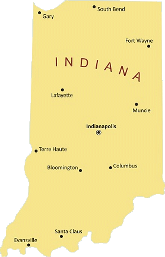 Indiana