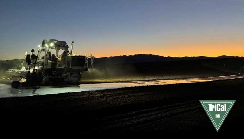 Soil Fumigation Project for Raspberry crops in Santa Maria