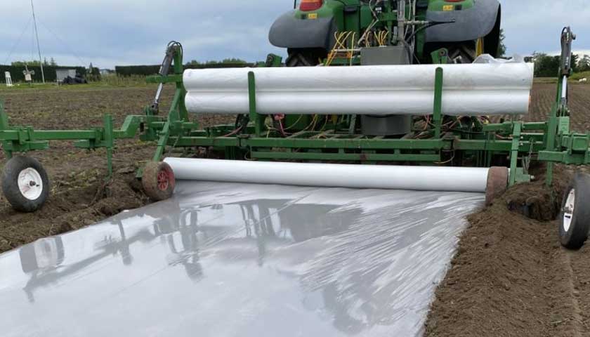 Securing the Future of New Zealand Orchards