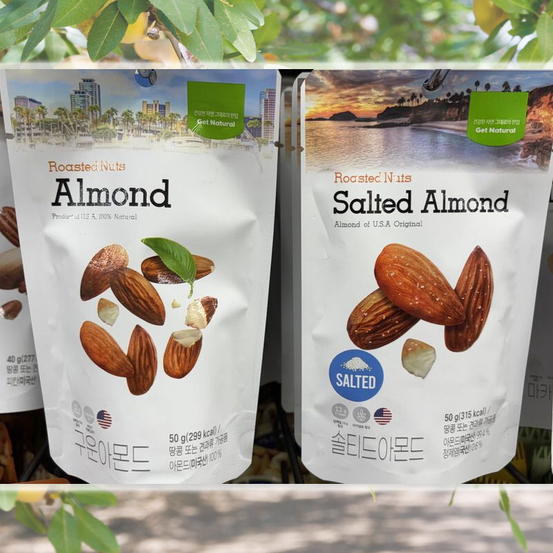 Doug Bell Travels to South Korea