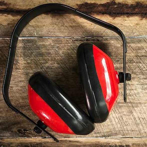 Cardinal Offers Hearing Protection PPE and Training