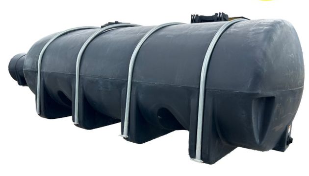 Reddick's Poly Leg Tanks