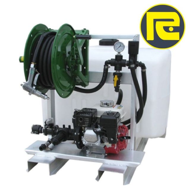 Winter Performance and Long-Term Reliability.