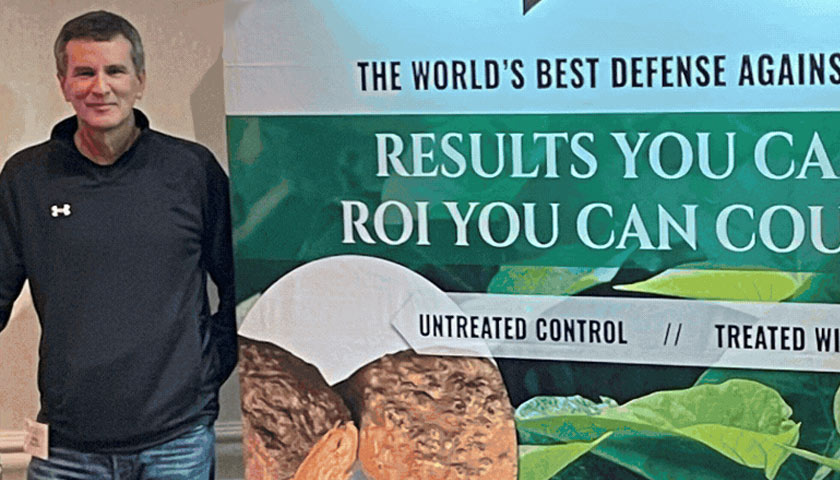 TELONE™ Stewardship Training