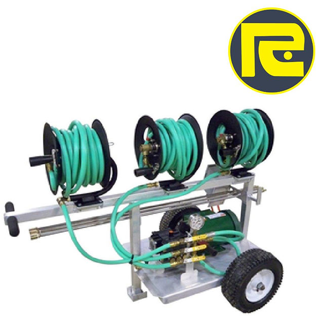 Tobacco Barn Ordering Carts