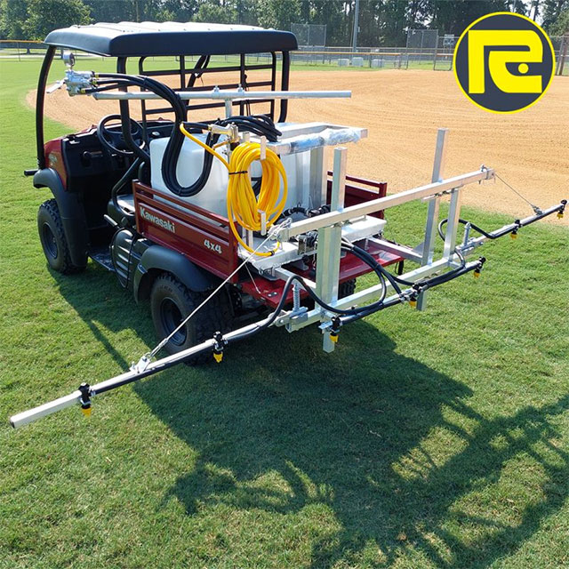 Reddick UTV Sprayers