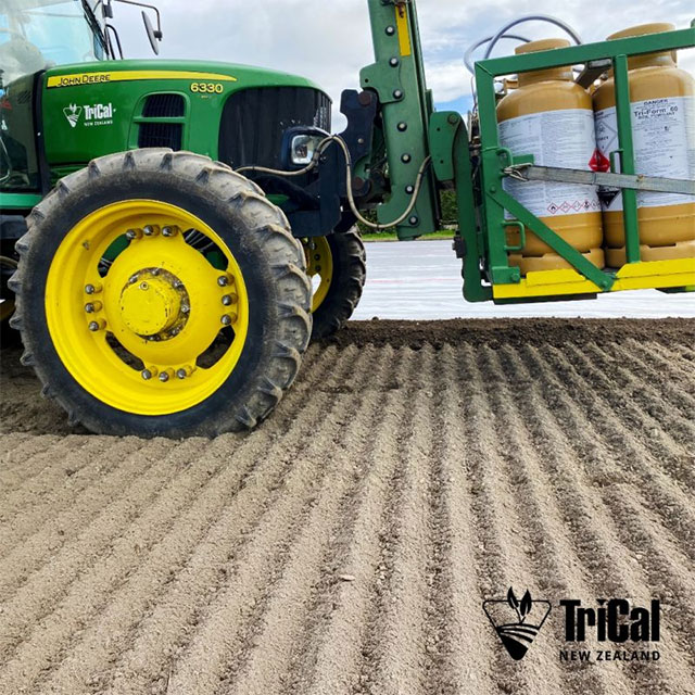 It's Time to Schedule your Soil Treatment in New Zealand