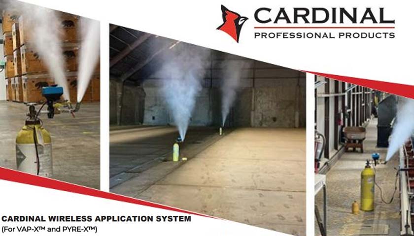 Cardinal Wireless Application Systems