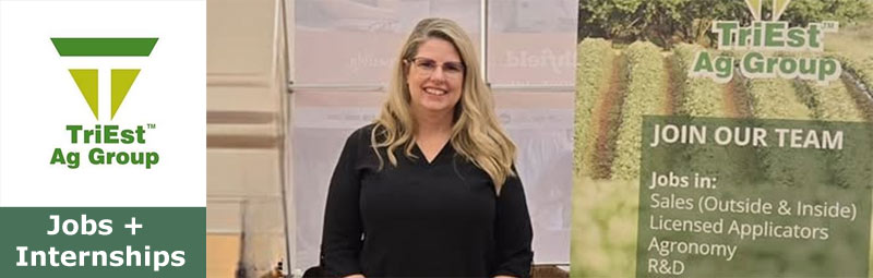 NC State 2025 Jobs + Internships Fair