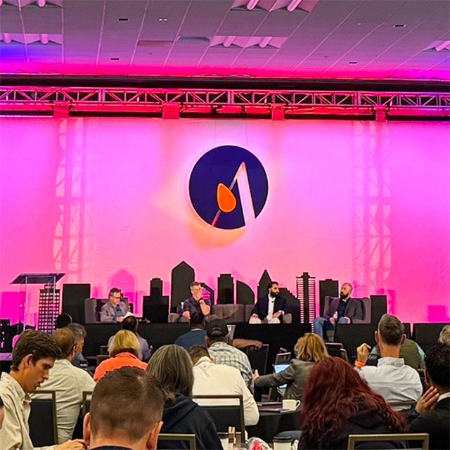  43rd Annual Almond Alliance Convention