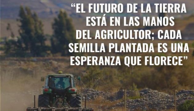 Work in the Fields is More than a Job