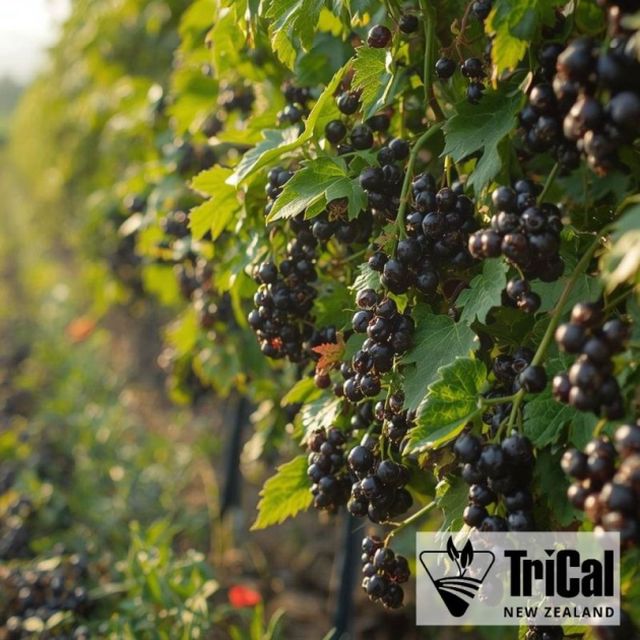 Berries thriving across New Zealand!