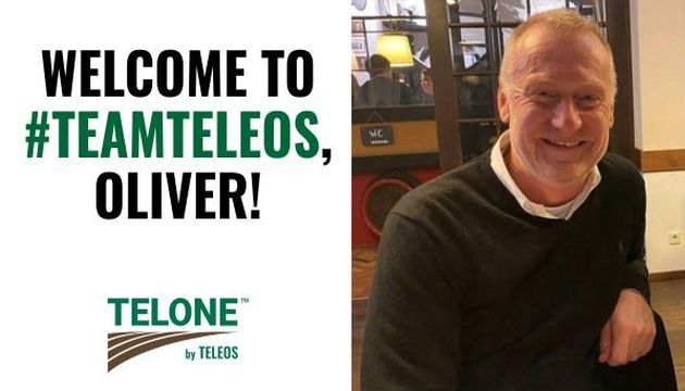 Oliver Pelz is Teleos' New Global Regulatory Leader