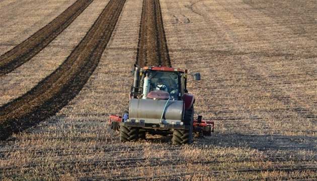 Optimizing Soil. Maximizing Yields.