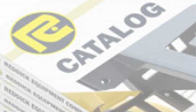 Reddick Replacement Parts and Pieces