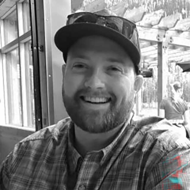 Chad Mackey Joins Team Teleos