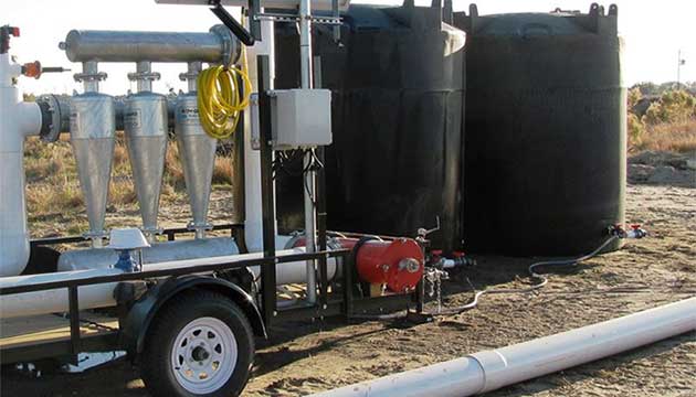 Liberty Acres Fertilizer Liquid Fertilizers