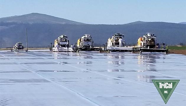Start Planning your Fall Soil Fumigation