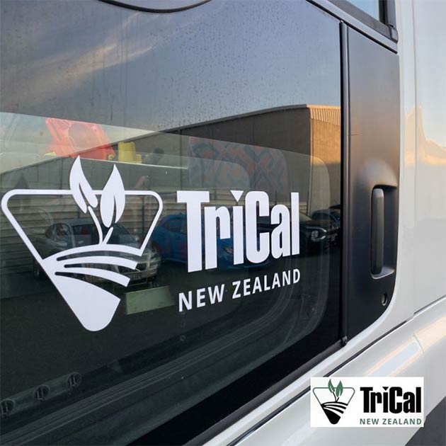 TriCal New Zealand | Ready when it matters most