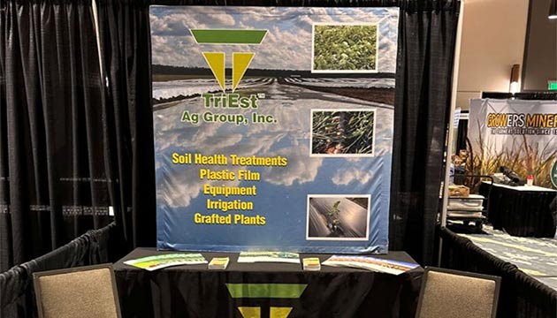 Alabama Fruit and Vegetable Conference