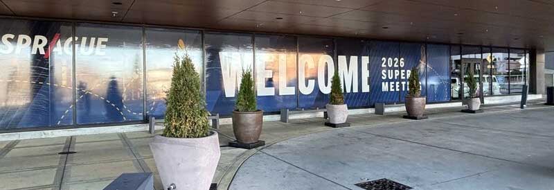 2026 Super Meeting and 100th anniversary Gala